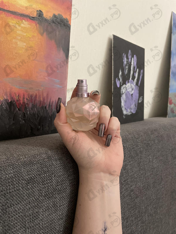 Купить Ariana Grande Moonlight