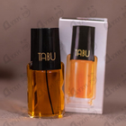 Отзыв Dana Tabu