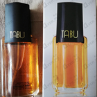 Отзыв Dana Tabu