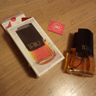 Отзыв Dana Tabu