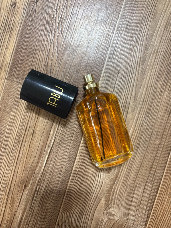 Отзывы Dana Tabu