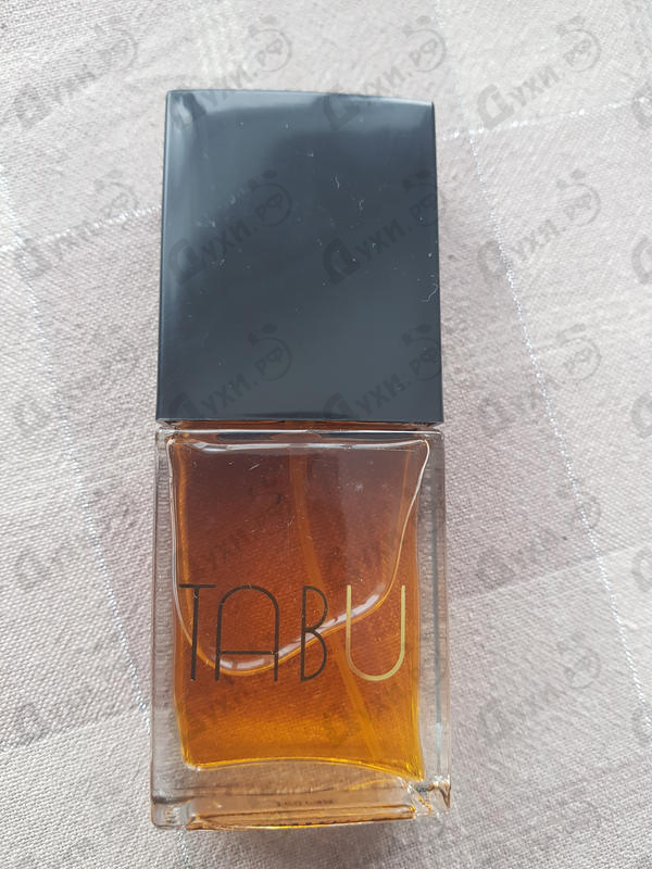 Купить Dana Tabu