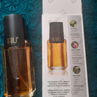 Отзыв Dana Tabu