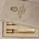 Отзыв Houbigant Quelques Fleurs Jardin Secret