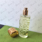 Отзывы Houbigant Quelques Fleurs Jardin Secret