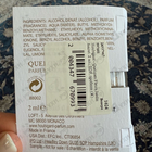 Парфюм Houbigant Quelques Fleurs Jardin Secret