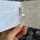 Отзыв Houbigant Quelques Fleurs Jardin Secret