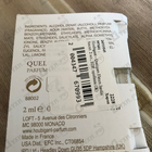 Духи Quelques Fleurs Jardin Secret от Houbigant
