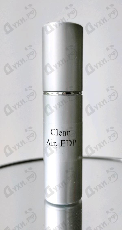 Купить Clean Air