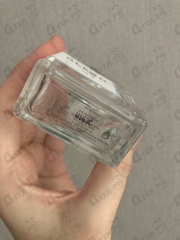 Парфюмерия Air от Clean