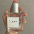 Парфюмерия Air от Clean
