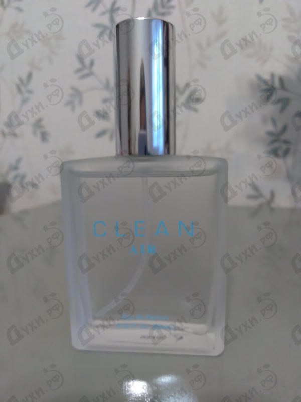 Отзыв Clean Air