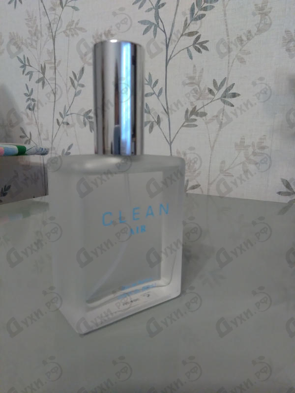 Купить Air от Clean