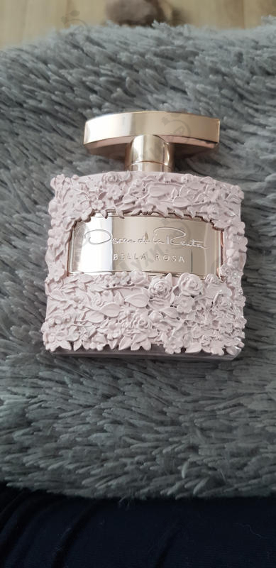 Отзывы Oscar De La Renta Bella Rosa Купить Bella Rosa от Oscar De La Renta