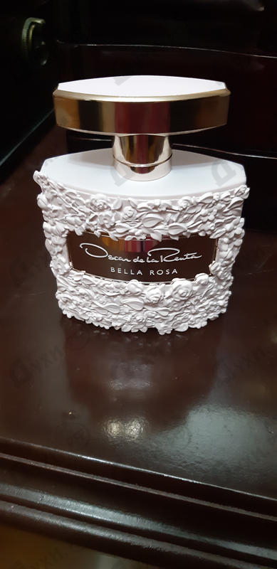 Парфюм Oscar De La Renta Bella Rosa Купить Bella Rosa от Oscar De La Renta