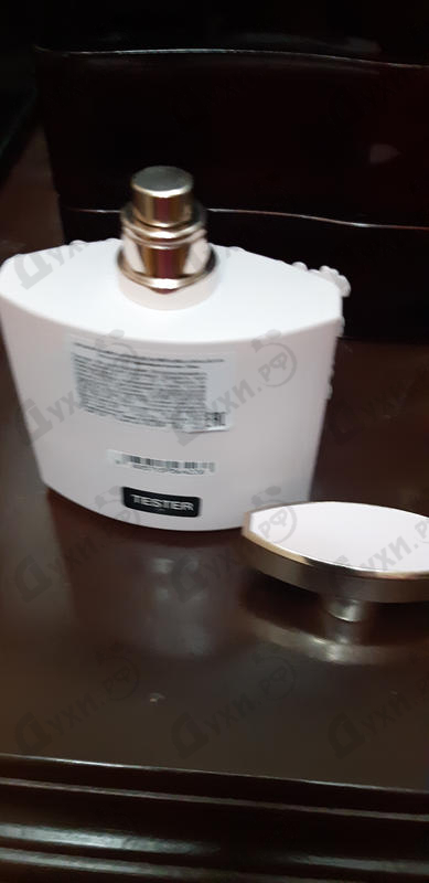 Духи Bella Rosa от Oscar De La Renta Парфюмерия Oscar De La Renta Bella Rosa