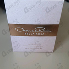 Отзыв Oscar De La Renta Bella Rosa
