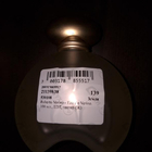 Духи Eau De Verino от Roberto Verino