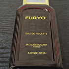 Отзыв Bogart Furyo