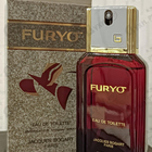 Духи Furyo от Bogart