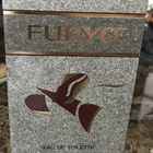 Отзыв Bogart Furyo