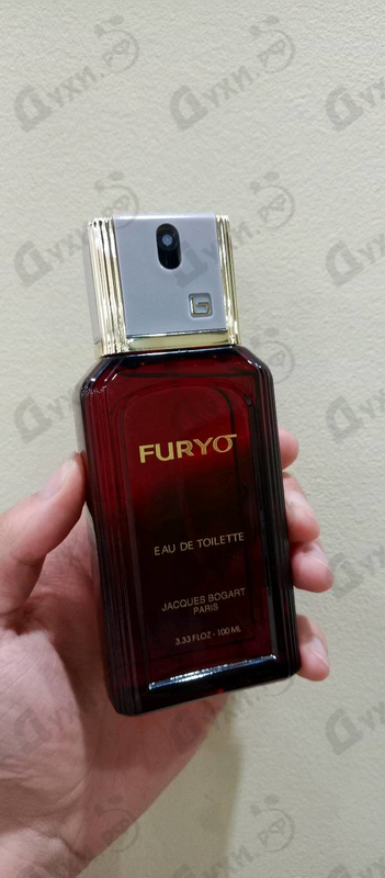 Отзывы Bogart Furyo
