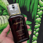 Отзыв Bogart Furyo