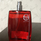 Парфюм Sergio Tacchini Club