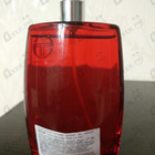 Духи Club от Sergio Tacchini