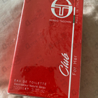 Отзыв Sergio Tacchini Club