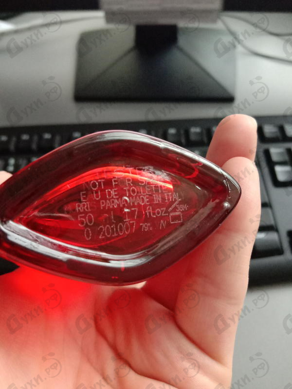 Купить Club For Her от Sergio Tacchini