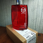 Отзыв Sergio Tacchini Club