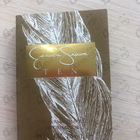 Отзывы Jessica Simpson Ten