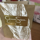 Отзыв Jessica Simpson Ten