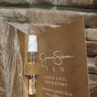 Духи Ten от Jessica Simpson