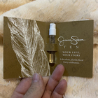 Отзыв Jessica Simpson Ten