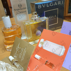 Духи Ten от Jessica Simpson