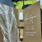 Отзыв Jessica Simpson Ten