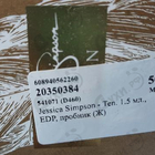 Парфюм Jessica Simpson Ten