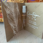 Отзыв Jessica Simpson Ten