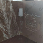 Духи Ten от Jessica Simpson