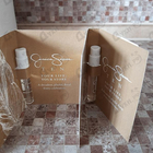 Духи Ten от Jessica Simpson