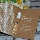 Отзывы Jessica Simpson Ten