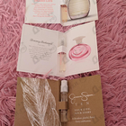 Духи Ten от Jessica Simpson