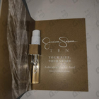 Отзыв Jessica Simpson Ten