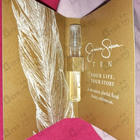 Духи Ten от Jessica Simpson