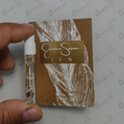 Духи Ten от Jessica Simpson