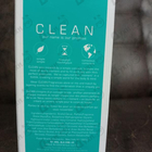 Парфюм Clean Rain