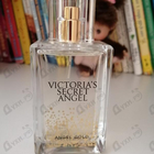 Духи Angel Gold 2015 от Victoria's Secret