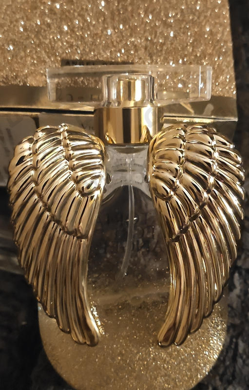 Парфюм Victoria's Secret Angel Gold 2015 Парфюмерия Angel Gold 2015 от Victoria's Secret